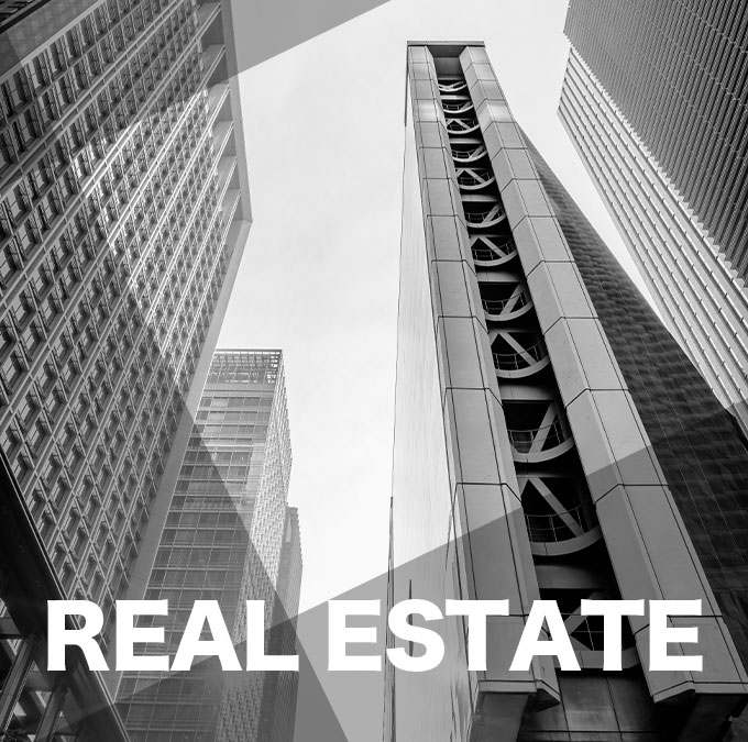 Real Estate